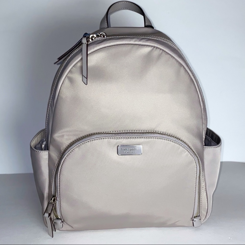 Kate Spade Dawn Large Backpack Bag New